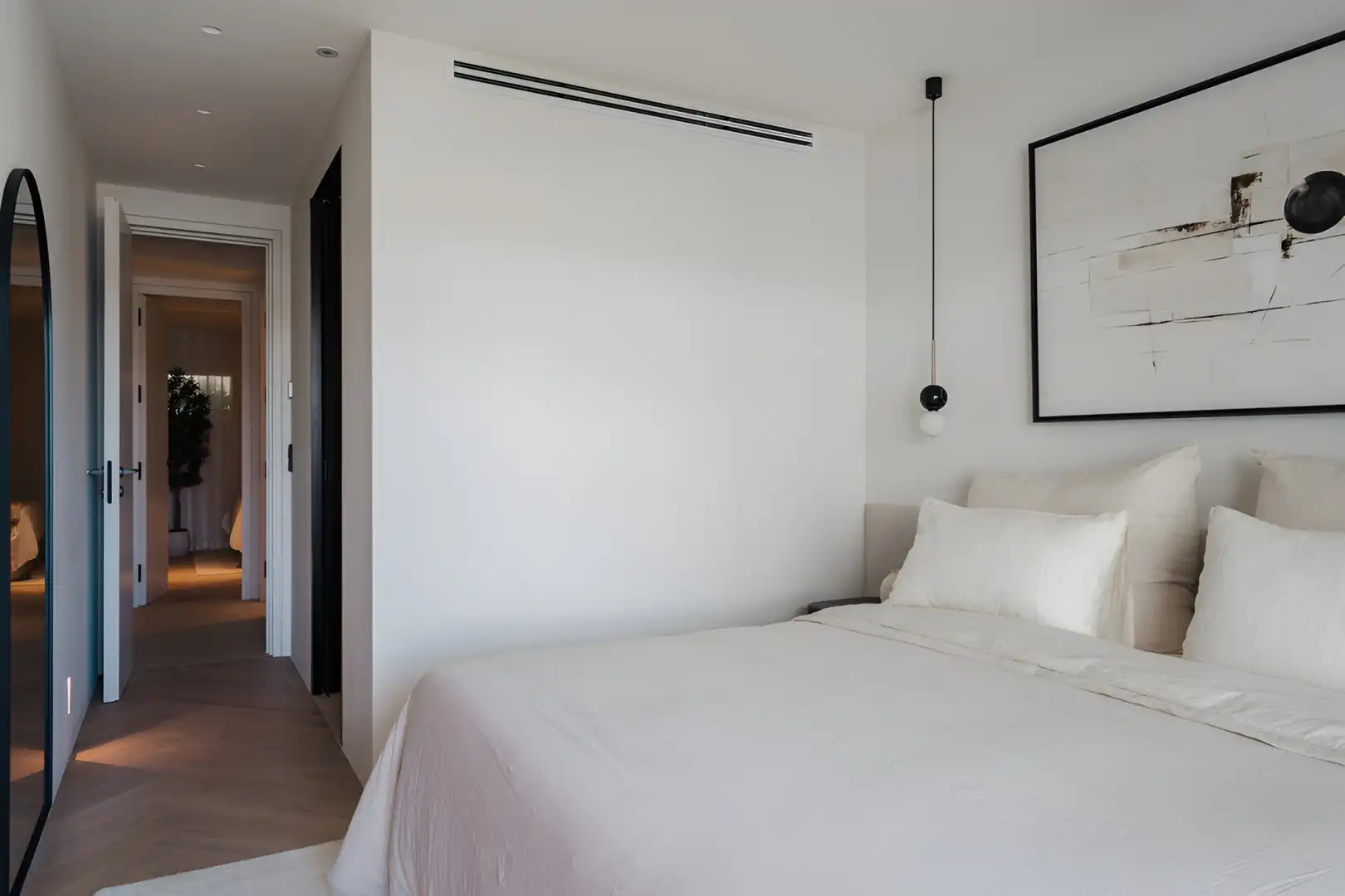 Apartamento con balcón en venta en Milla de Oro, imagen 40