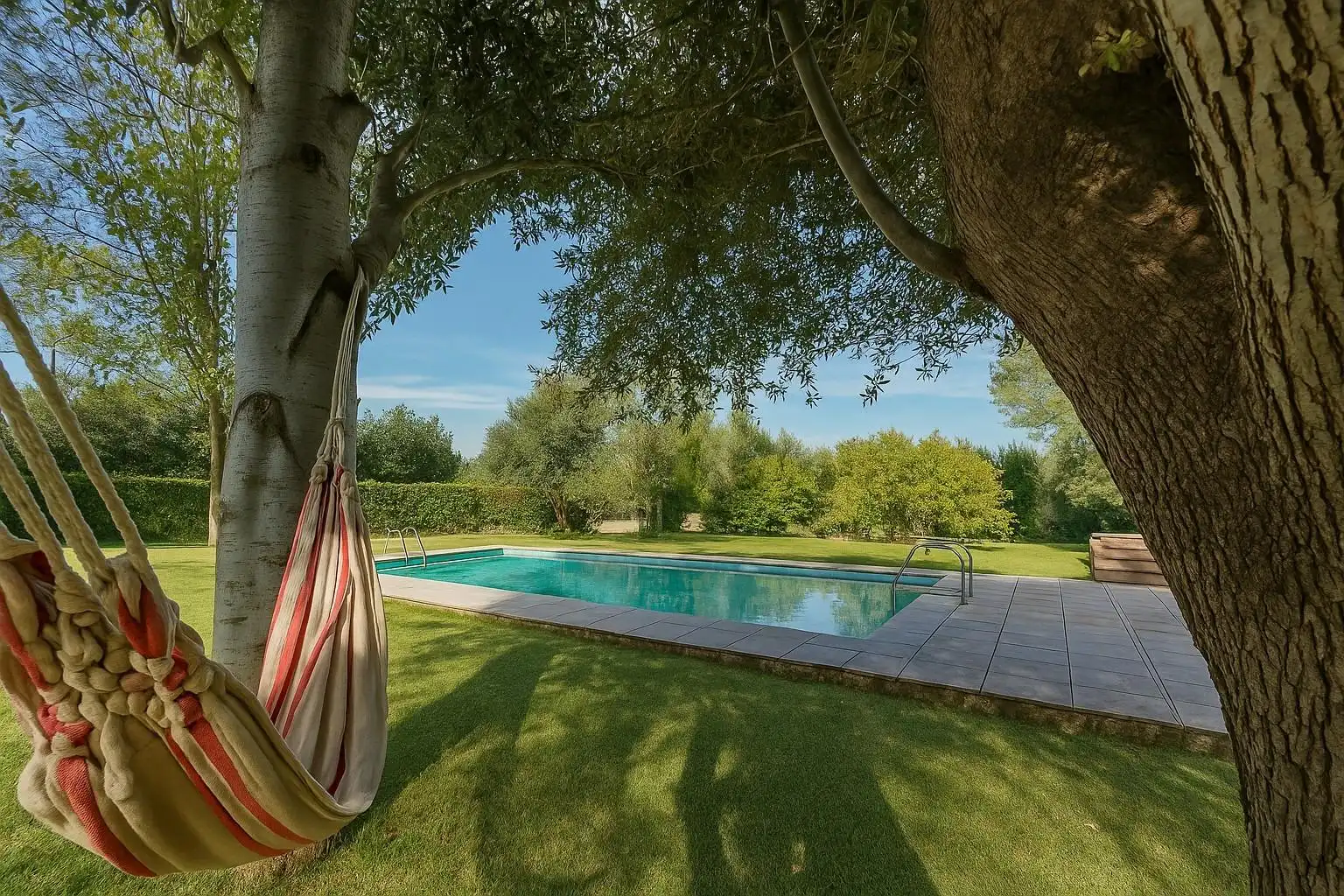 Maison avec piscine à vendre à Selva, imagen 2