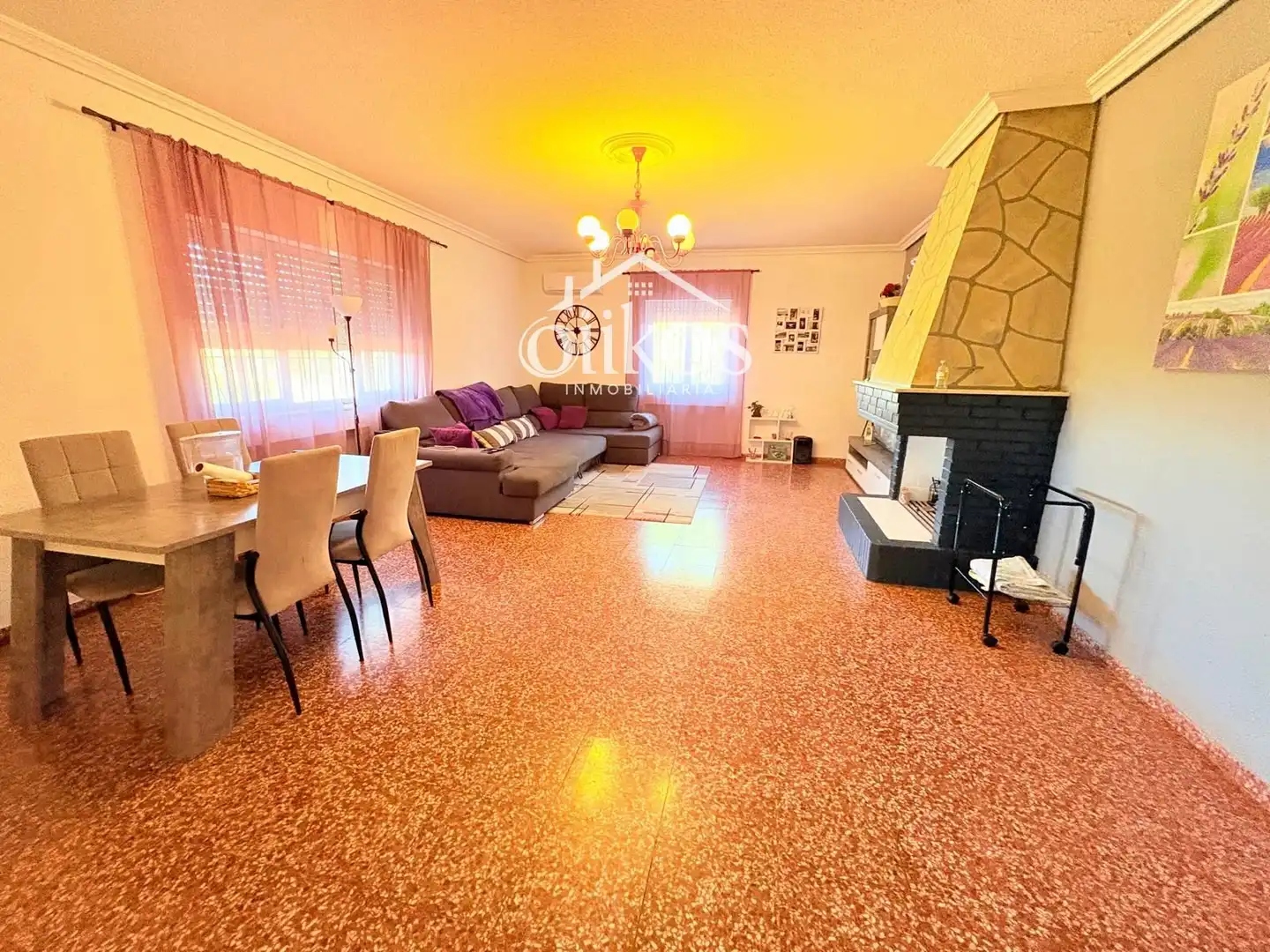 Maison avec piscine à vendre à Huelmos S Joaquin, imagen 11