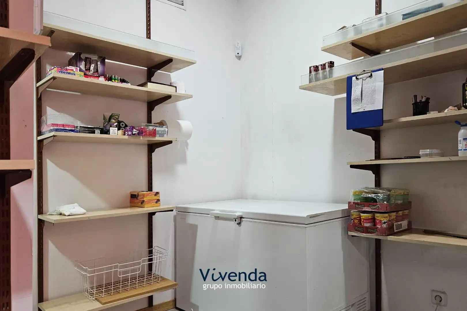 Local en venda en Humanes de Madrid amb Aire condicionat