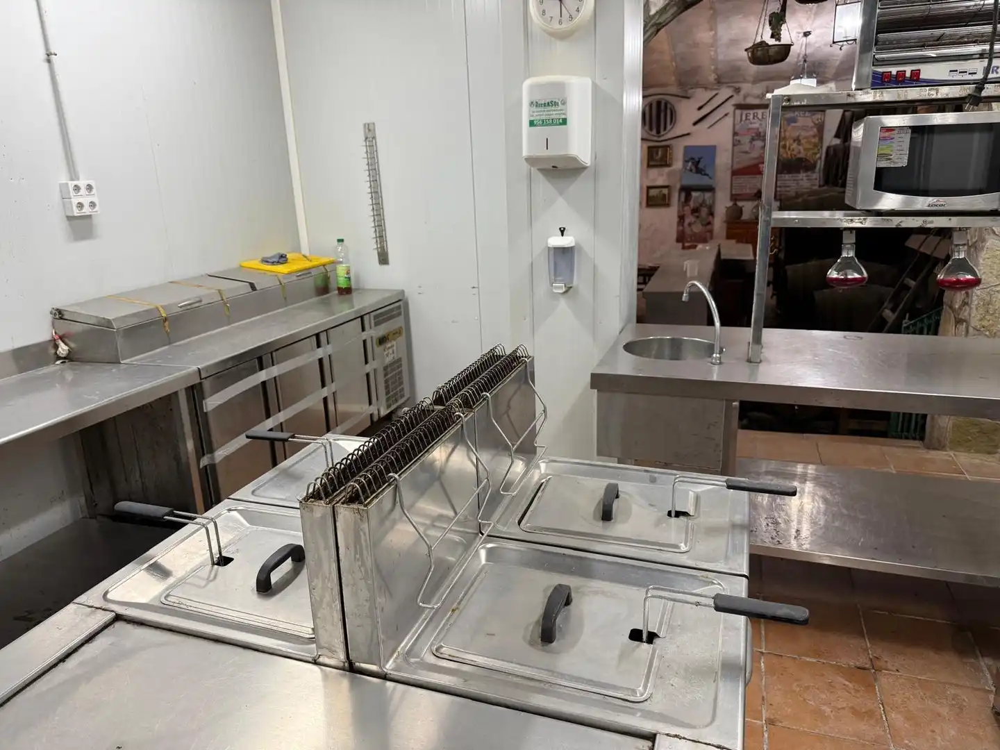 Local comercial en venta en Jerez Sur, imagen 71