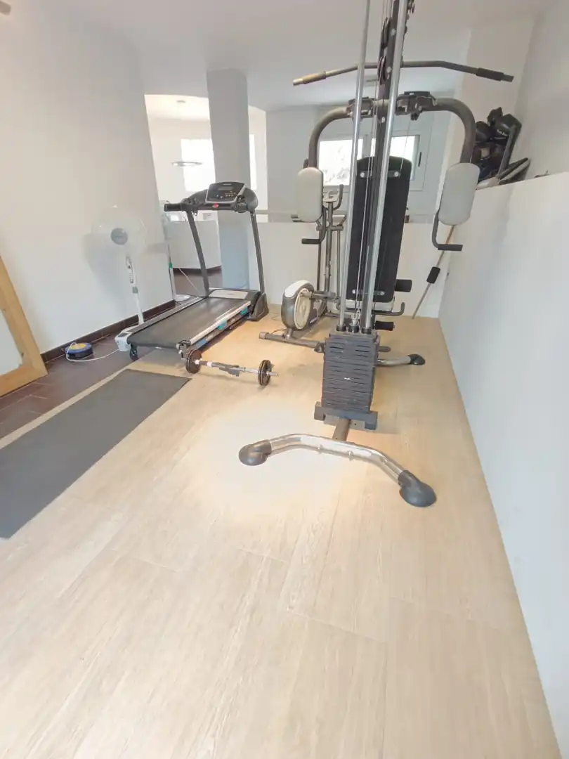 Casa o chalet en venta en Lliçà de Vall