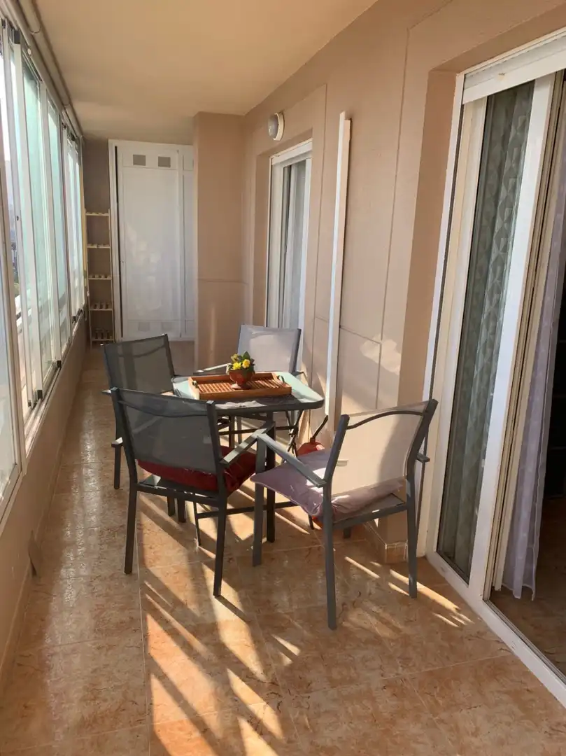 Apartment with lift for sale in Playa Arenal - Bol, imagen 18