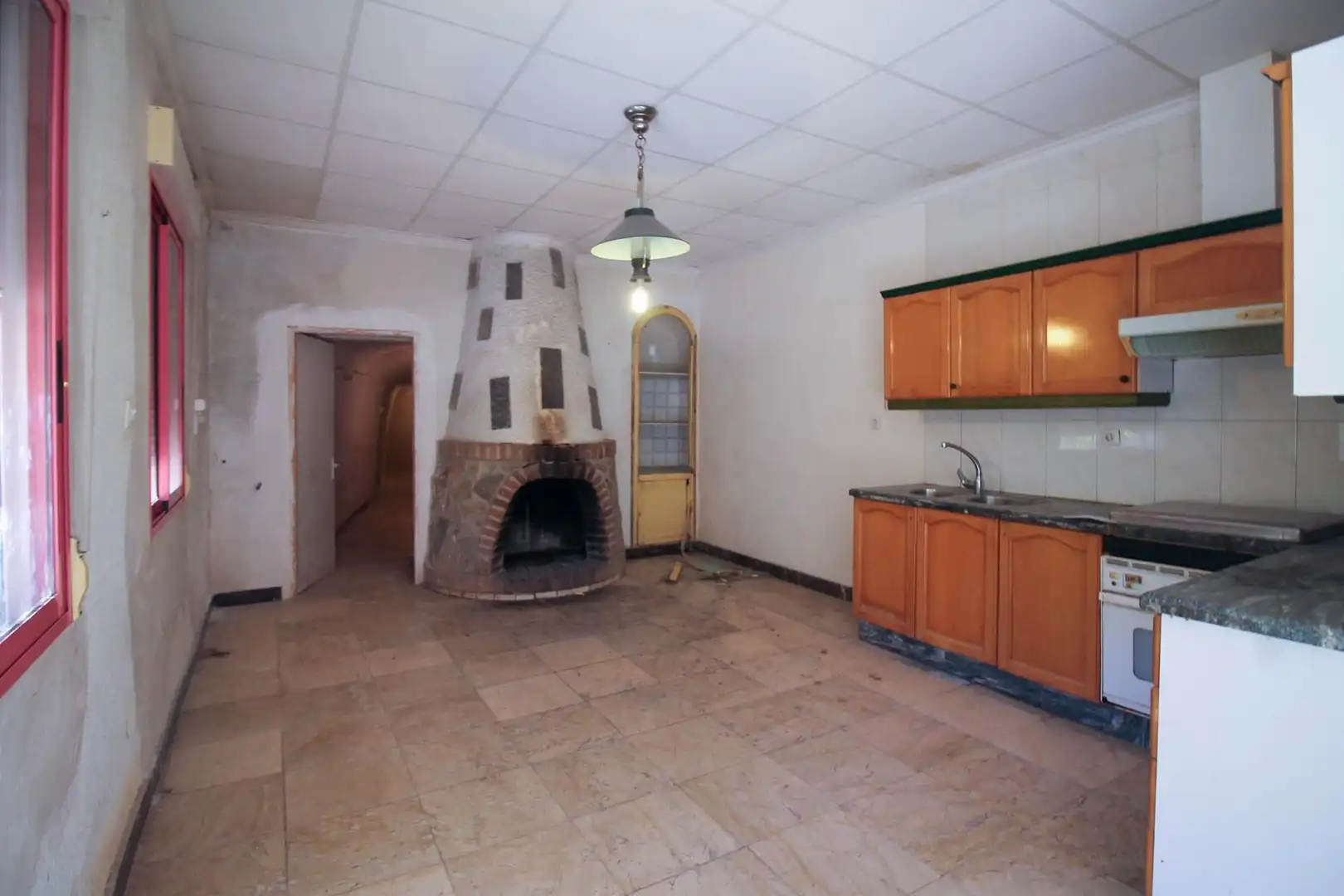 Casa amb piscina en venda a La Romana, imagen 5