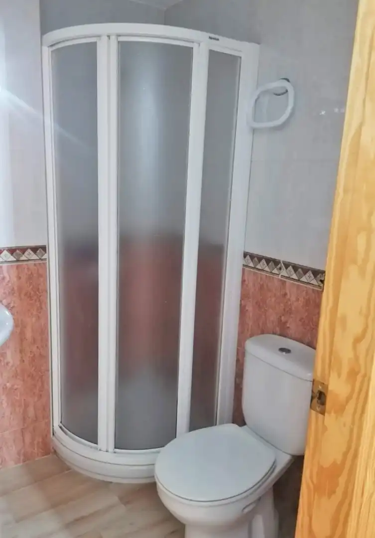 Baño de Piso en venta en Águilas con Aire acondicionado, Calefacción y Amueblado
