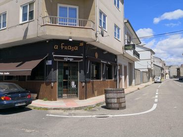 Business premises to rent in CURROS ENRIQUEZ 2