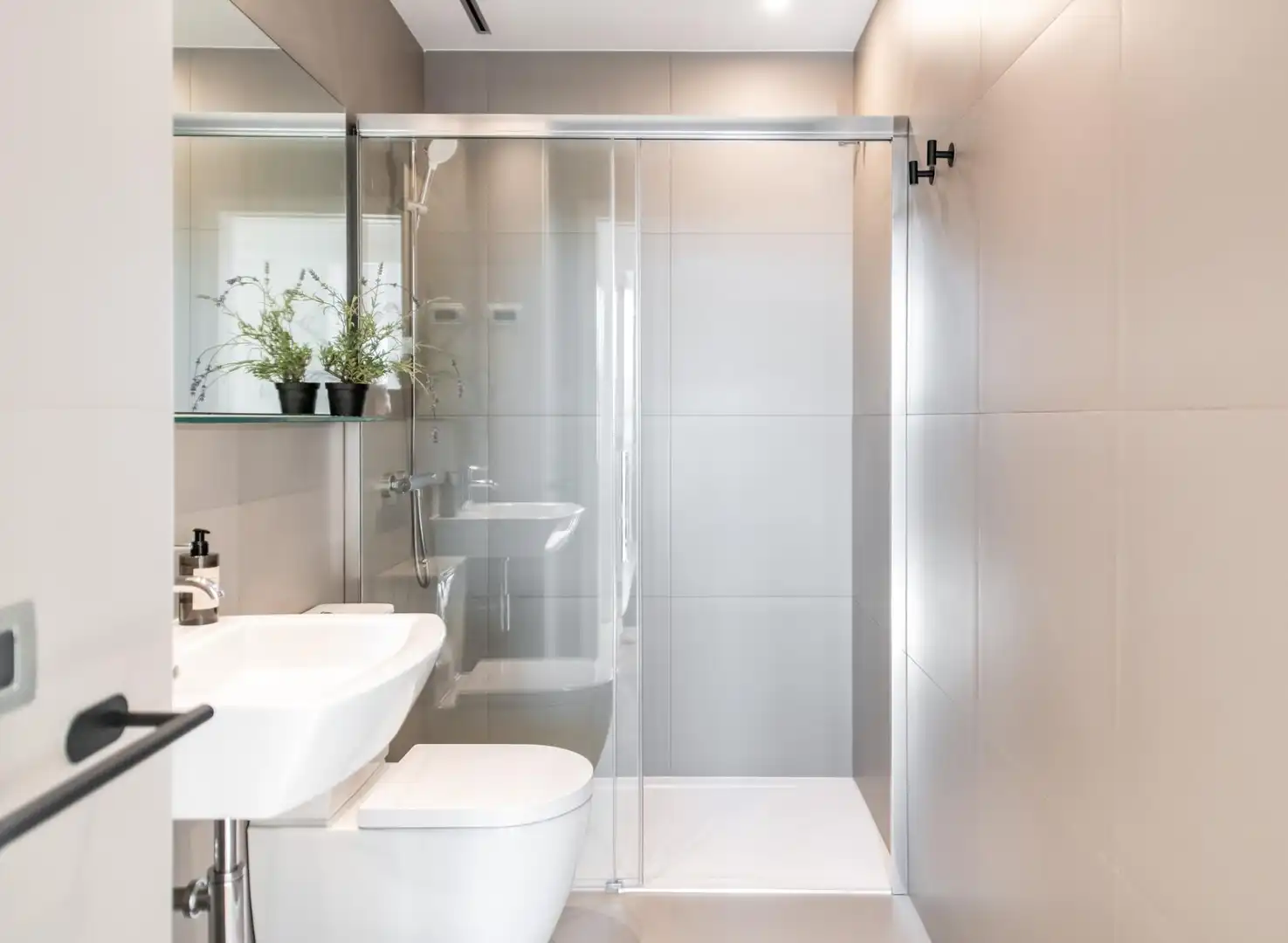 Flat with lift to rent in Calle MALLORCA, imagen 25