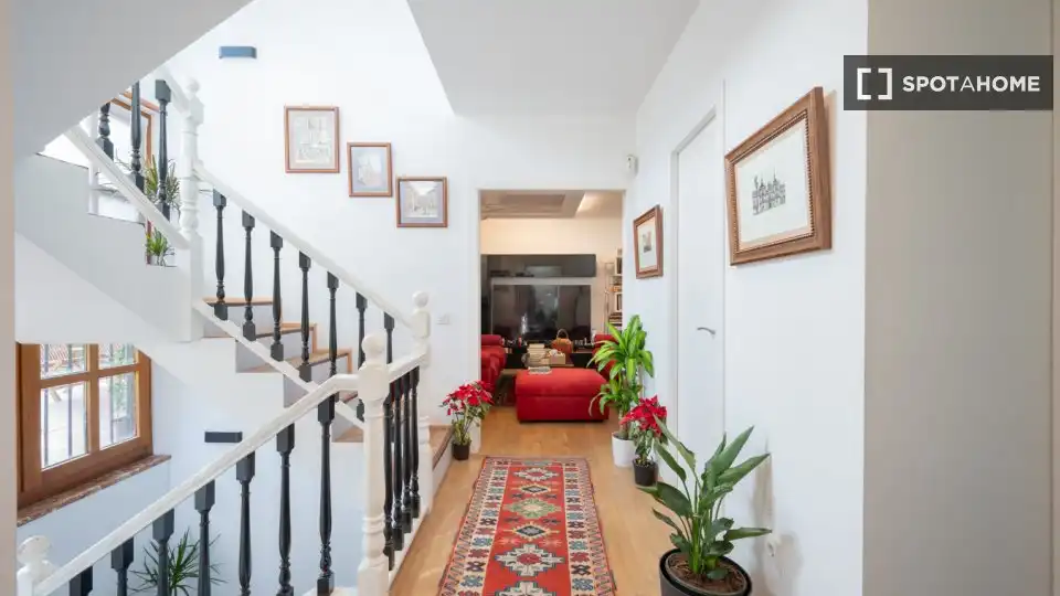 Habitació a Valldoreix