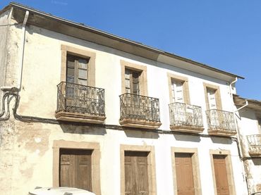 Haus zum Verkauf in Rábade