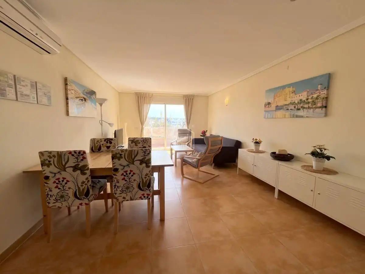 Apartament amb piscina en venda a Sant Llorenç des Cardassar, imagen 9