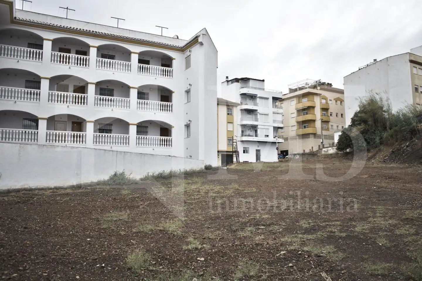 Residential for sale in El Morche