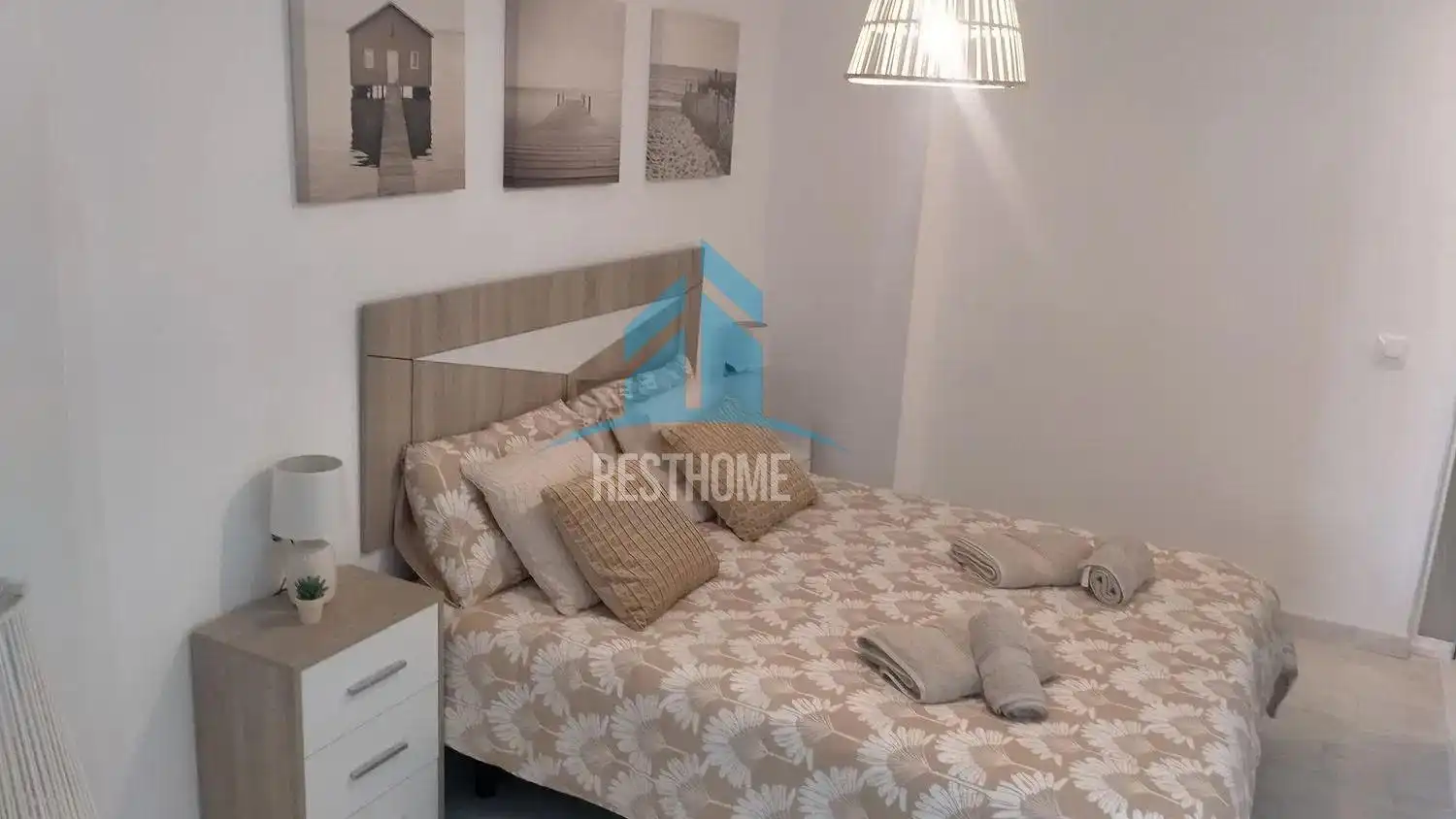 Apartment with garden for sale in Centro, imagen 8