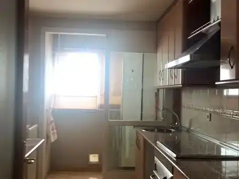 Cocina de Piso en venta en Móstoles con Aire acondicionado