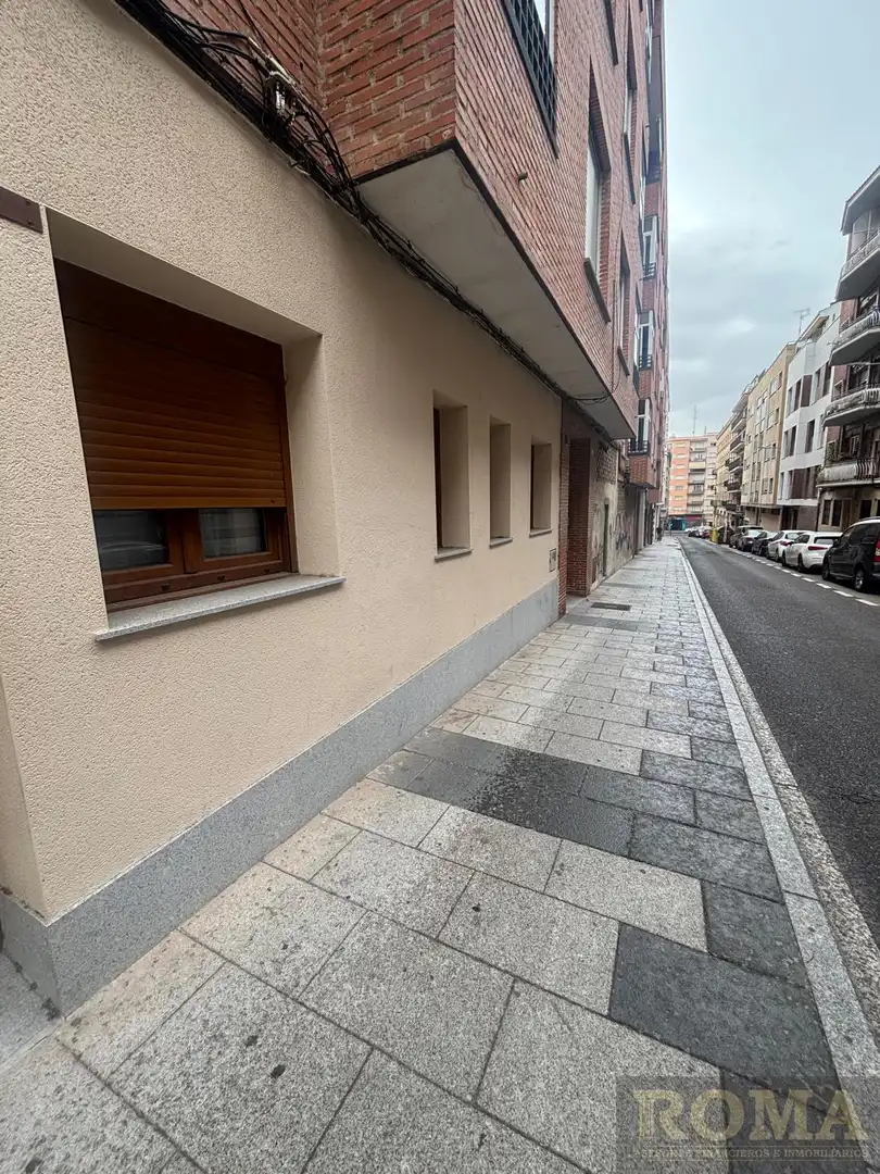 Pis en venda a TORRES QUEVEDO