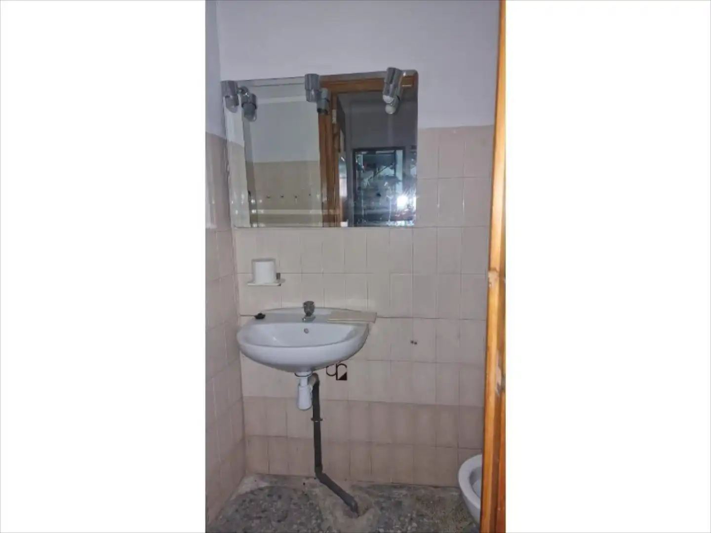 Bathroom of Buildings for sale in Alberic