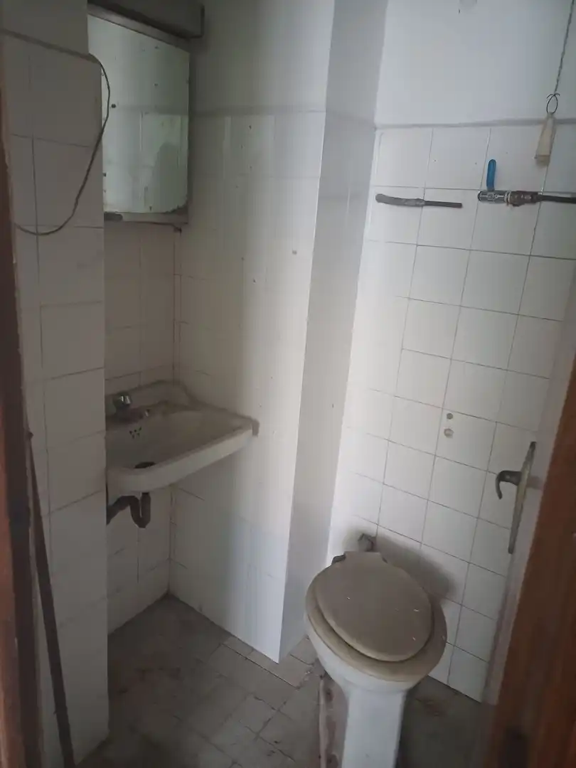Baño de Piso en venta en A Coruña Capital 