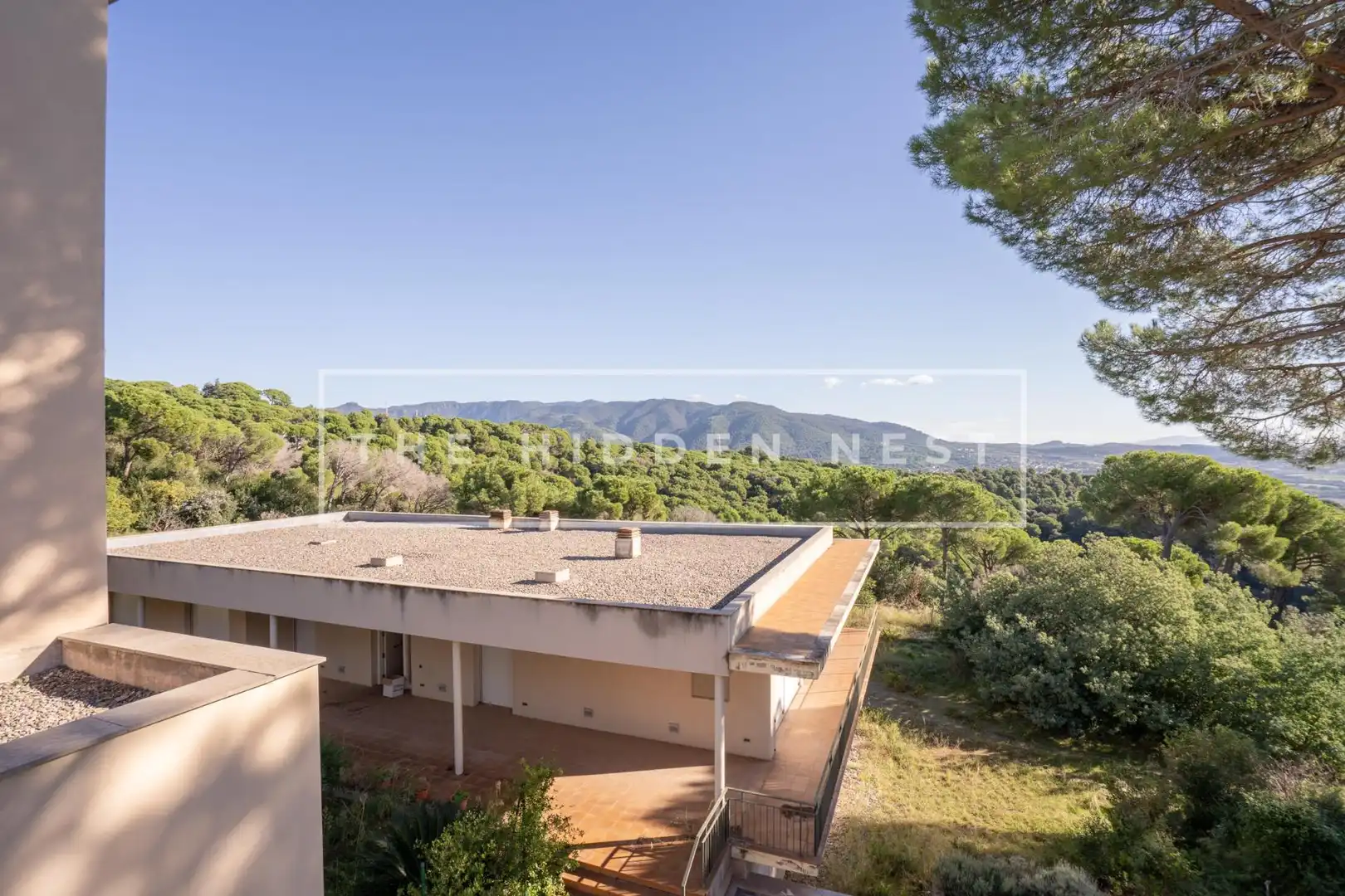 Xalet amb jardí en venda a L'Ametlla del Vallès, imagen 23