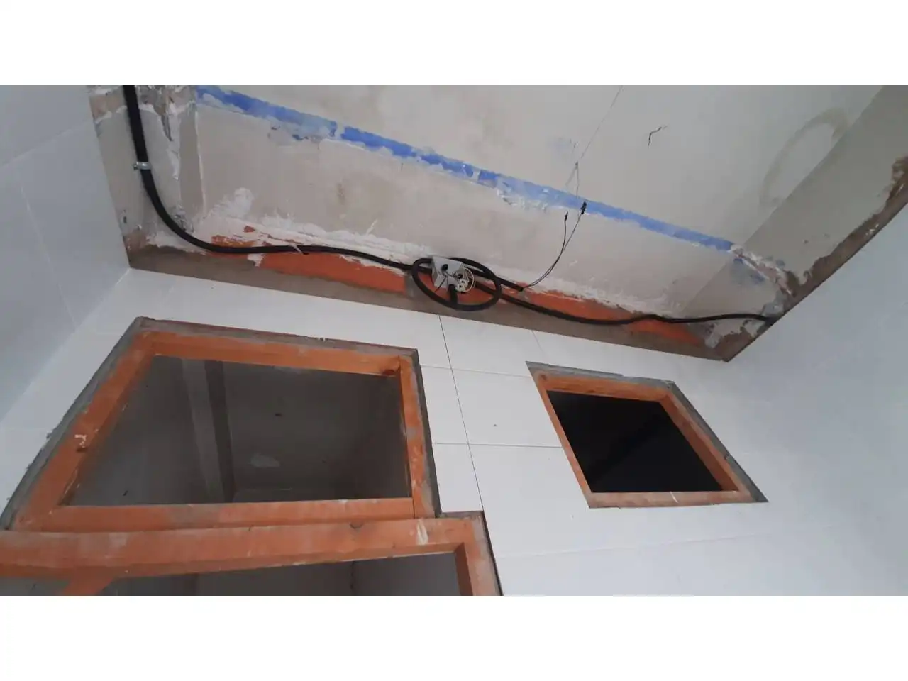 Piso en venta en Cercs con Calefacción y Trastero