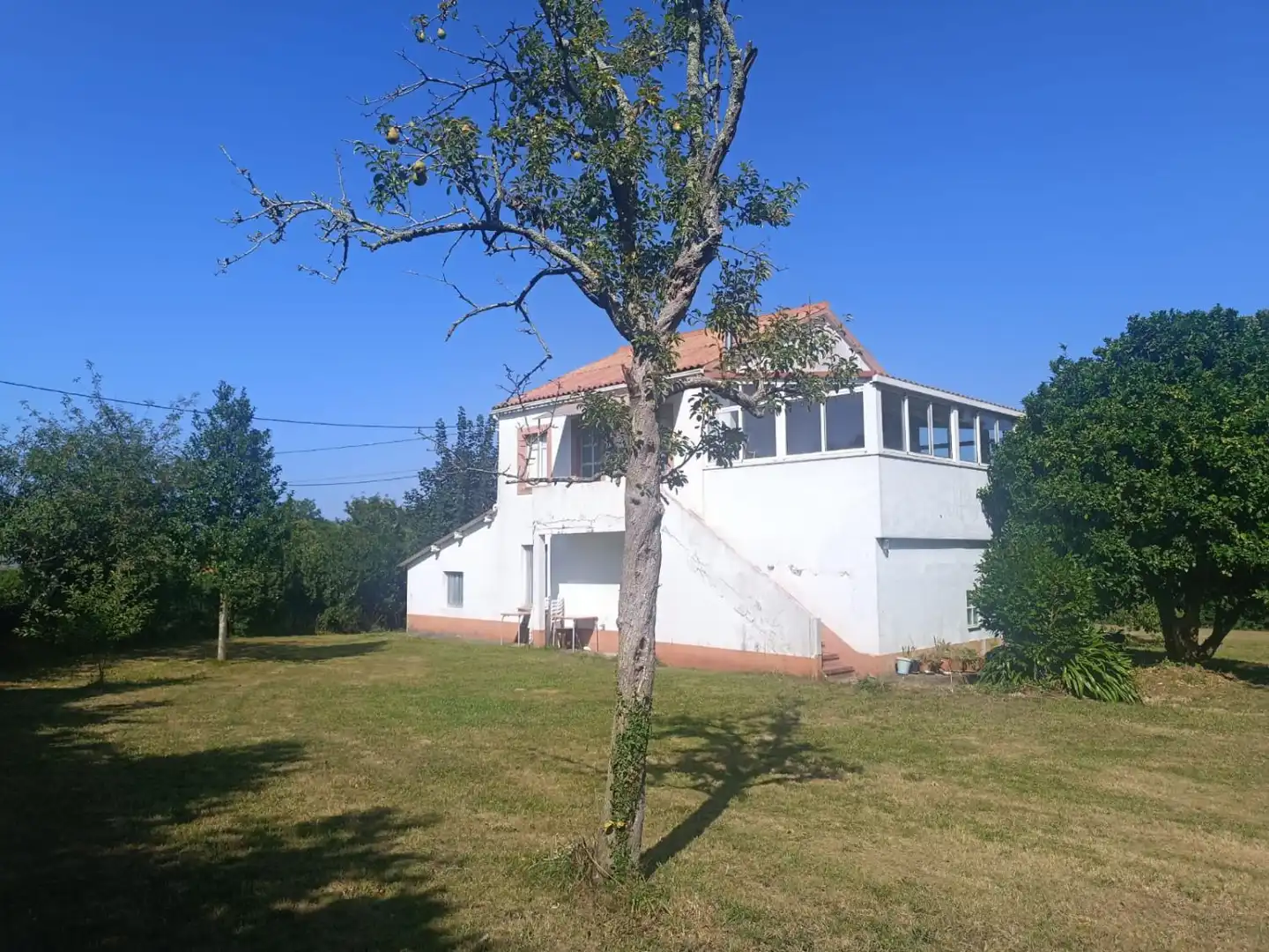 Casa en venda a A Malata - Catabois - Ciudad Jardín, imagen 37