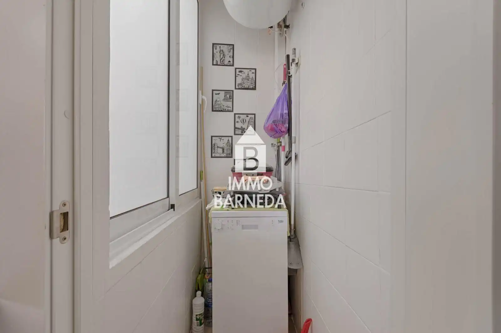 Flat for sale in Gravina 62, imagen 20