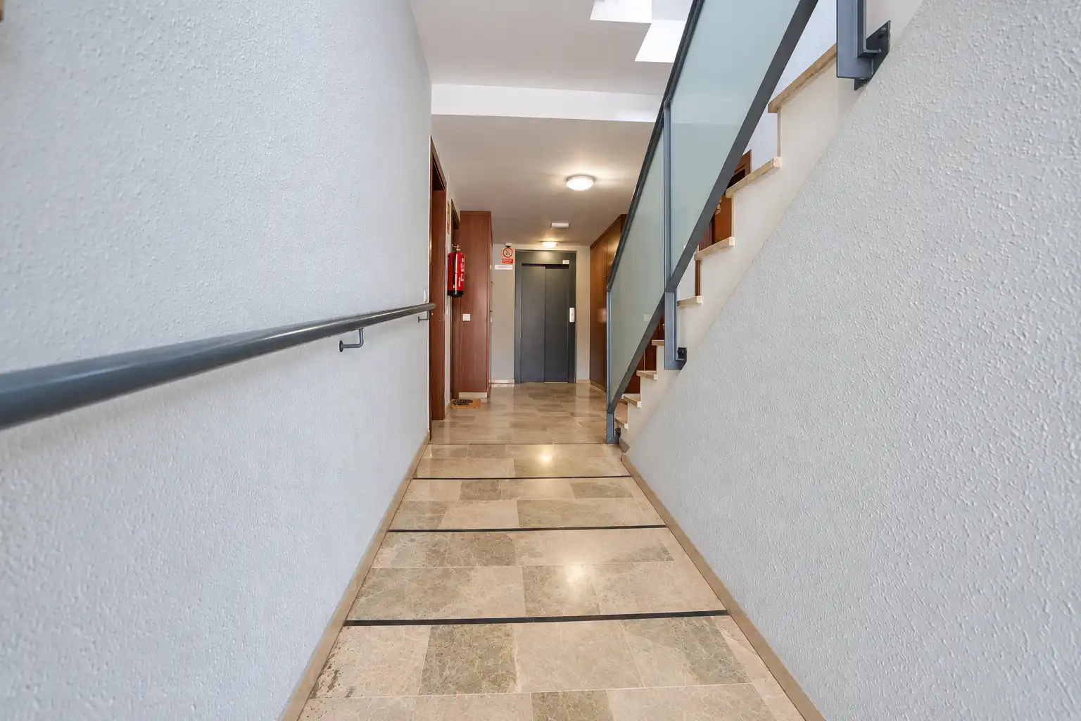 Flat with lift for sale in Carrer de Girona, imagen 24