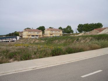 Terreny residencial en venda a Mestre Jose Marti