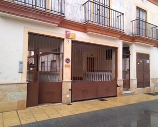 Exterior view of Apartment to rent in Chipiona  with Air Conditioner, Furnished and Washing machine