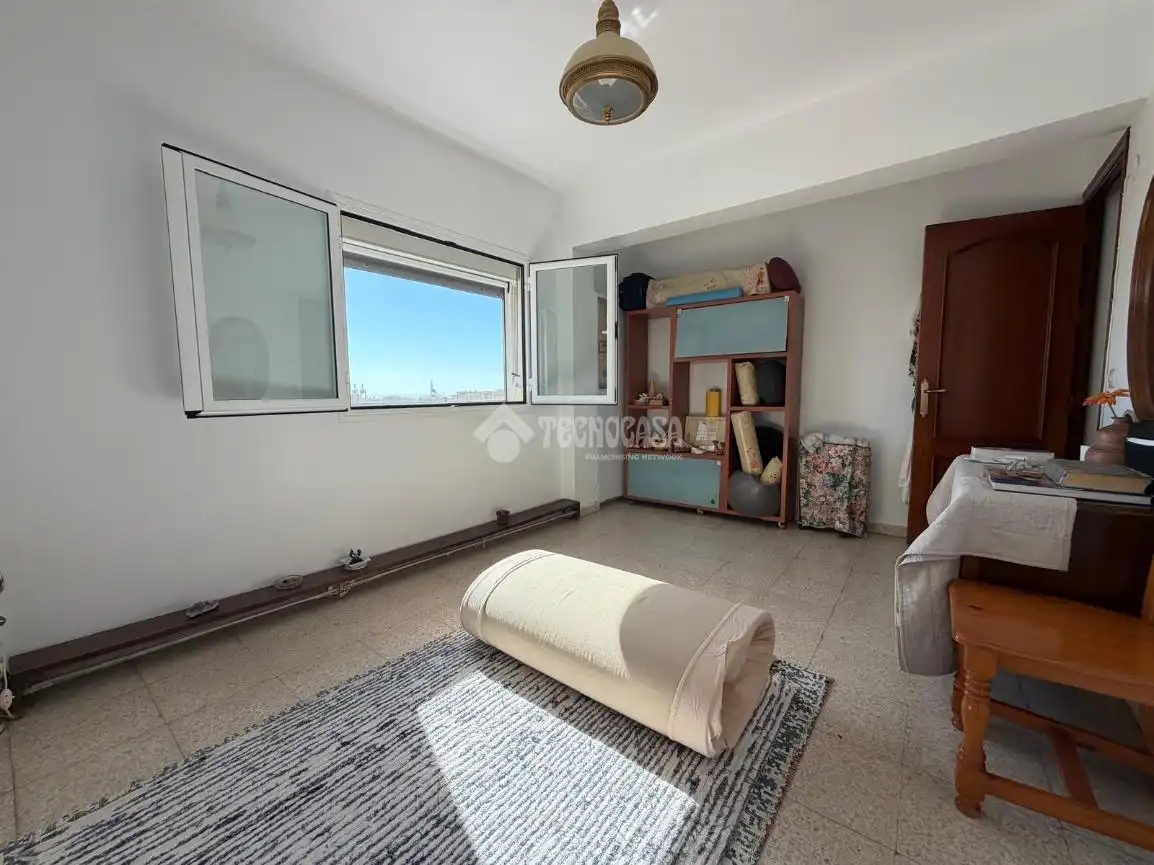 Flat with terrace for sale in Cruz de Humilladero, imagen 18