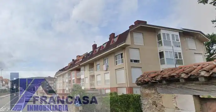 Piso en venta en Bárcena de Cicero