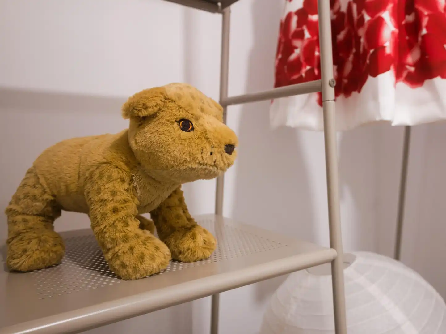 Bedroom of Flat for sale in Madrid
