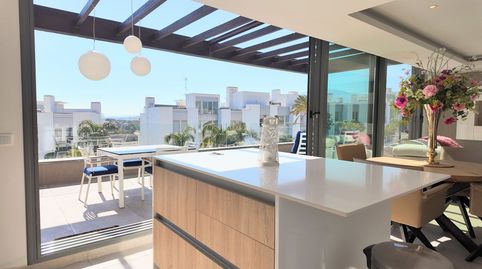 Foto 2 de Apartamento en venta en Calle Casa de la Paz, 1, Cancelada, Estepona