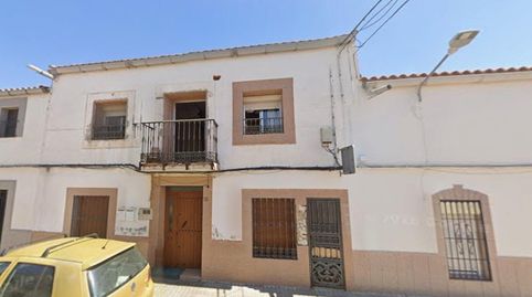 Se vende Casa Adosada OKUPADA en Calle Hernan Cortes 28 Casas de Don Pedro, Badajoz., imatge 2