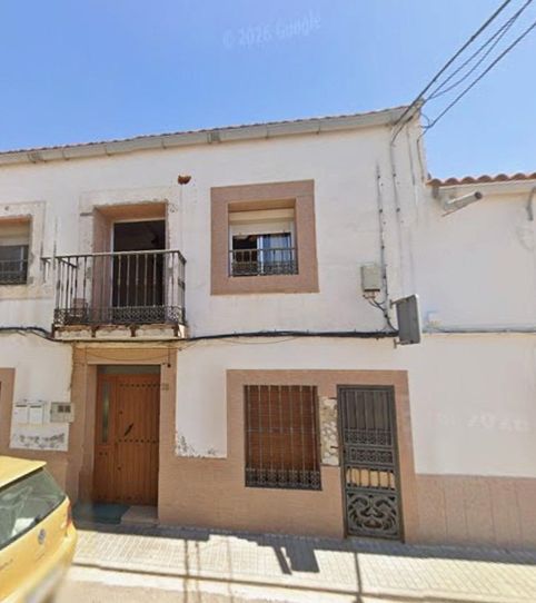 Photo 2 of Detached homes for sale in Hernan Cortes, 28, Casas de Don Pedro, Badajoz