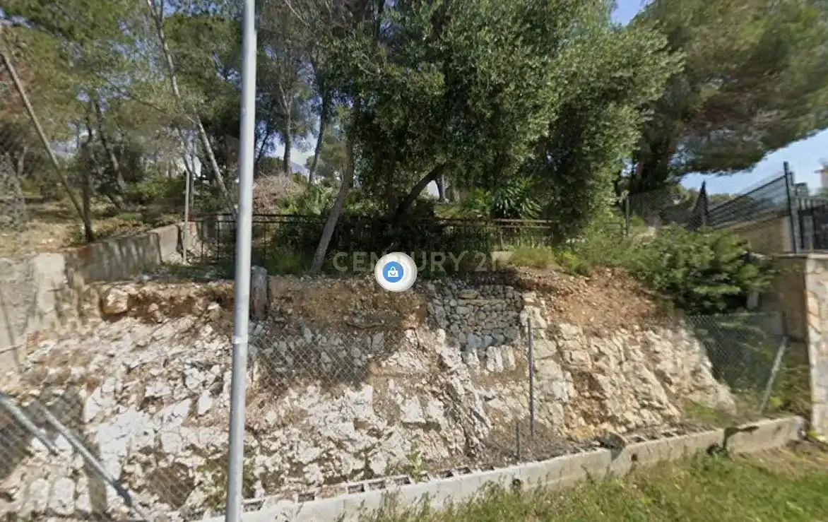 Terreno residencial en venta en Mas Trader - Corral d'En Tort - Corral d'En Cona, imagen 3