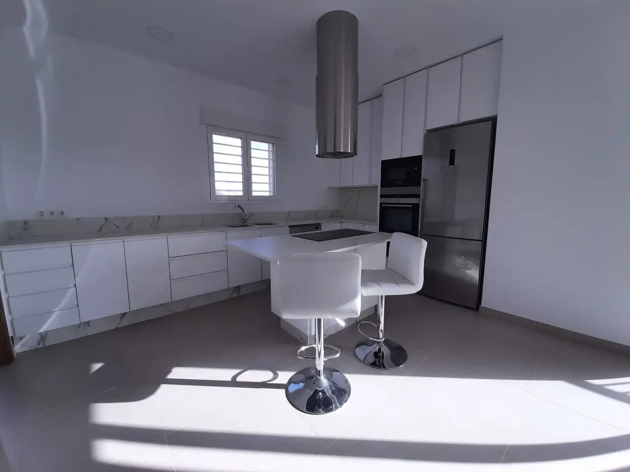 Casa con piscina in vendita a El Palmeral, imagen 4