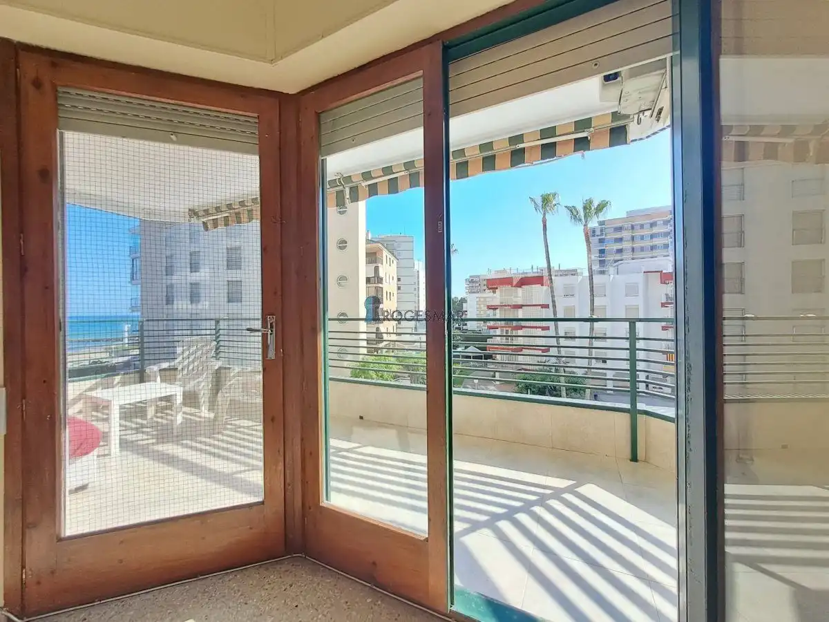 Apartment with pool for sale in Avenida Ferrandis Salvador 162, imagen 10