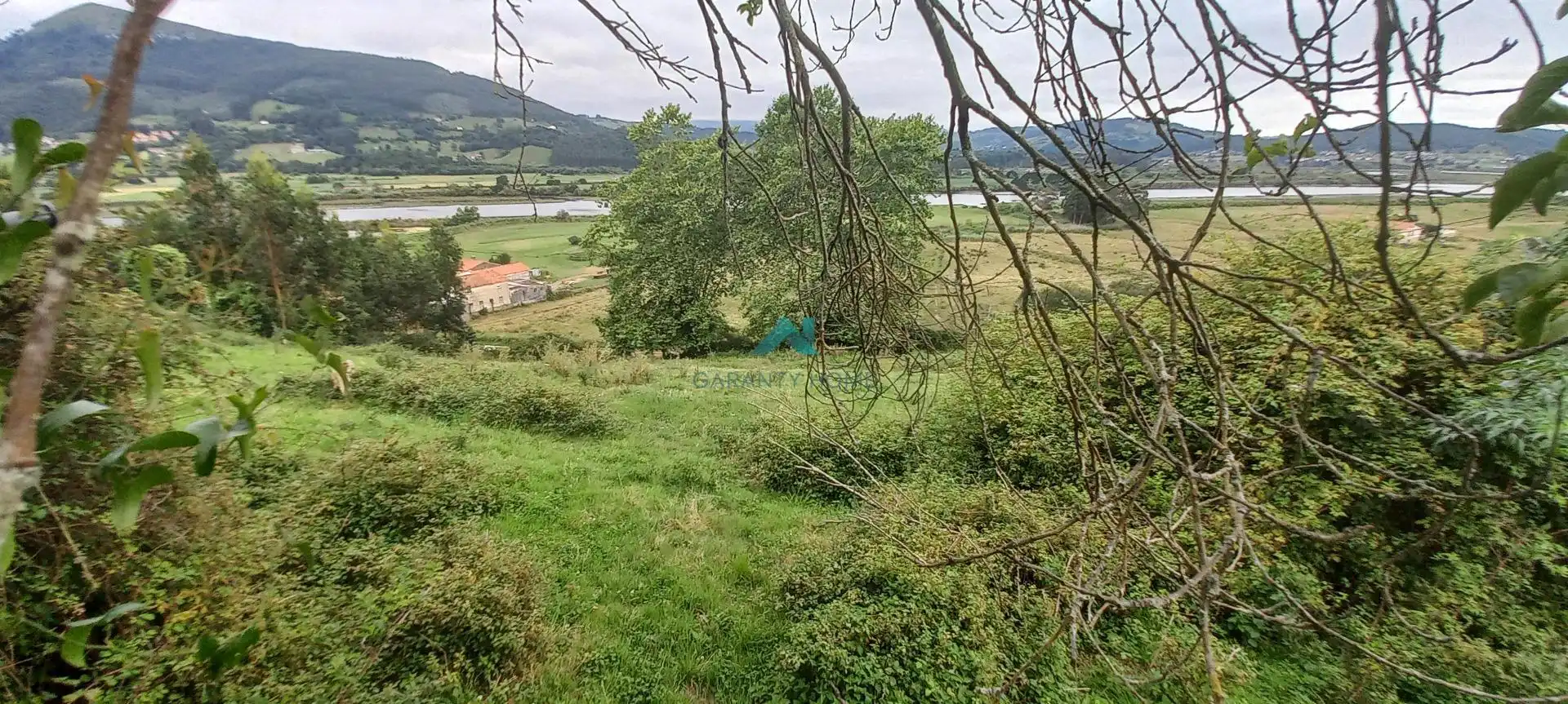 Terreno rustico in vendita a Colindres, imagen 2