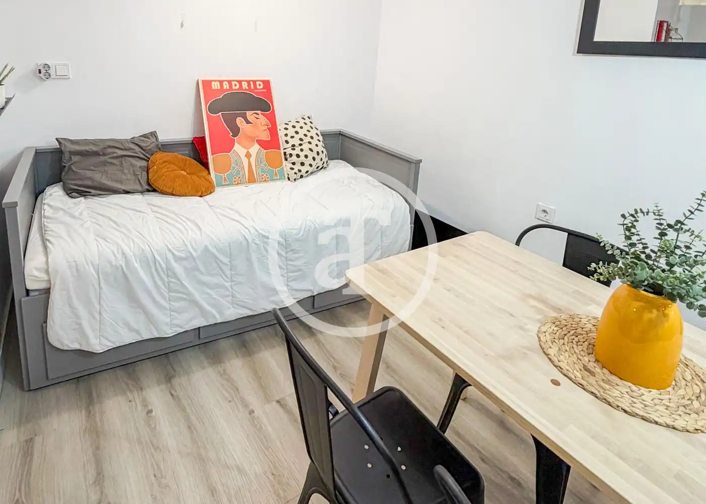 Duplex in affitto a Calle del Calvario, imagen 2