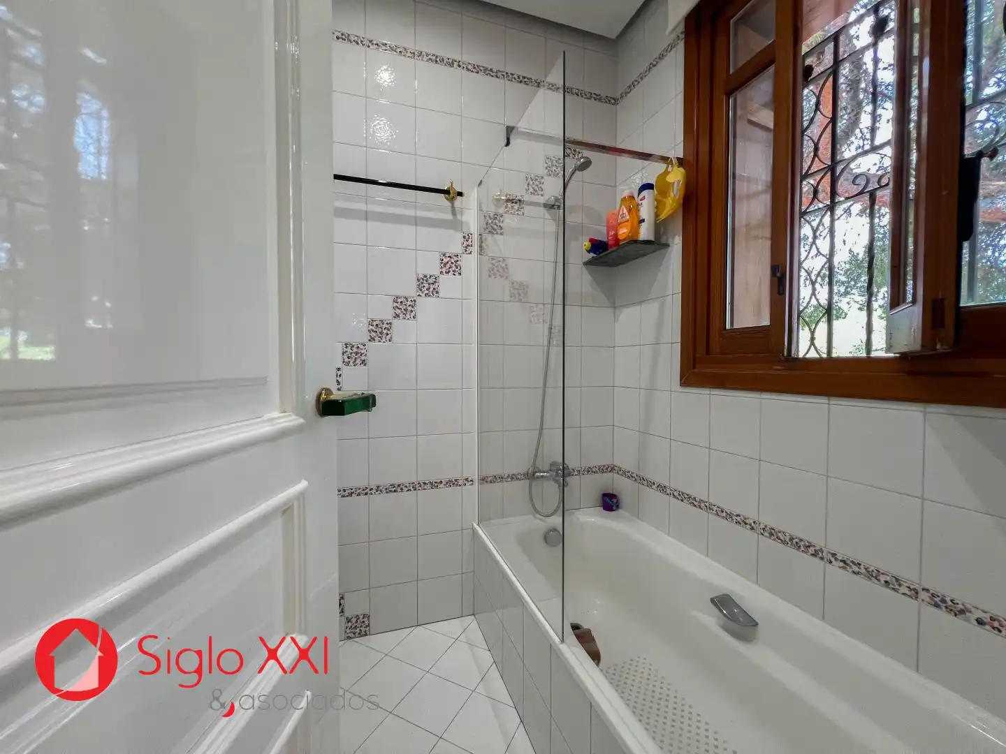 Villa con piscina in vendita a Madrigal, imagen 63