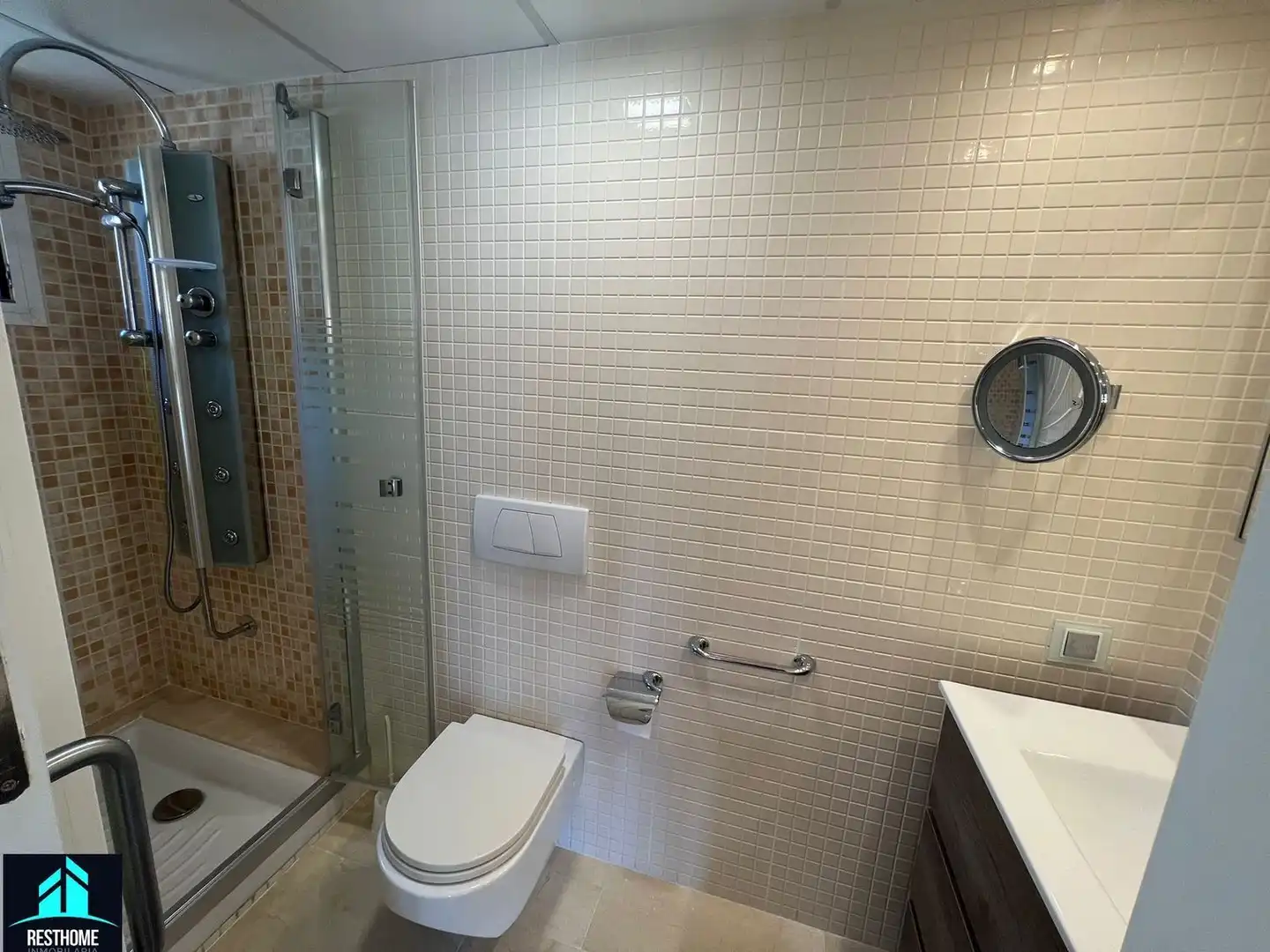 Villa con piscina in vendita a Carrer Carrer del Atlàntic, imagen 13
