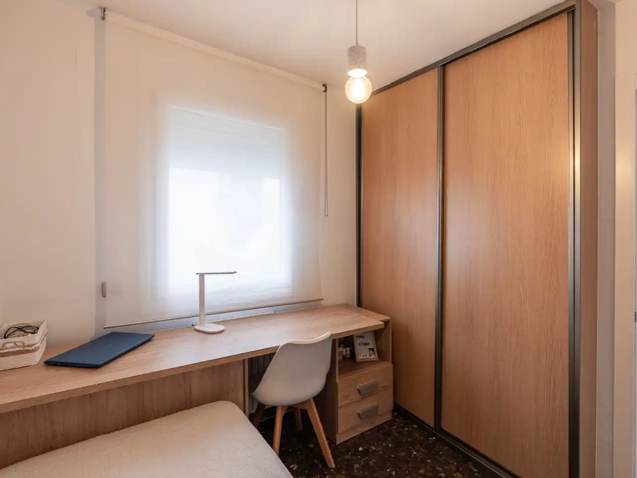 Flat with lift for sale in Paseo Blasco Ibañez 13, imagen 20