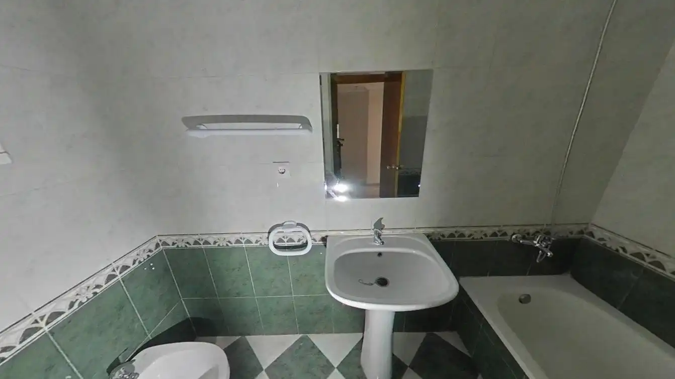Bathroom of Flat for sale in Torrent