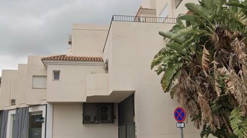 Foto 2 de Traster en venda a Avenida Puerta del Mar, 52, Huerta Nueva, Estepona