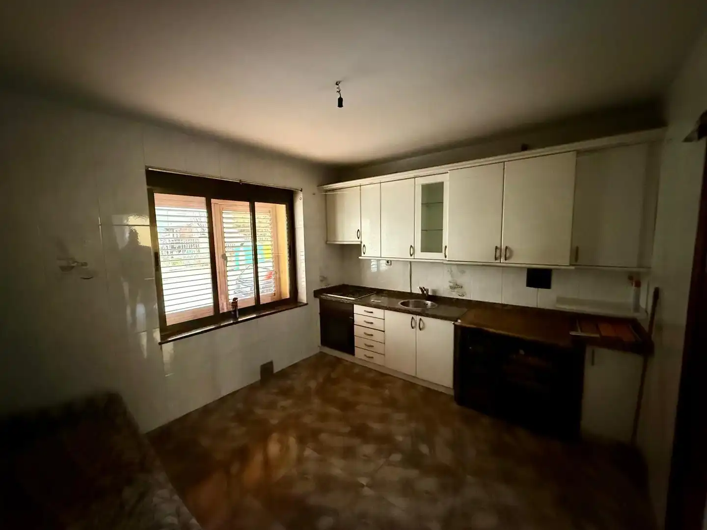 Cocina de Piso en venta en Degaña con Trastero y Amueblado