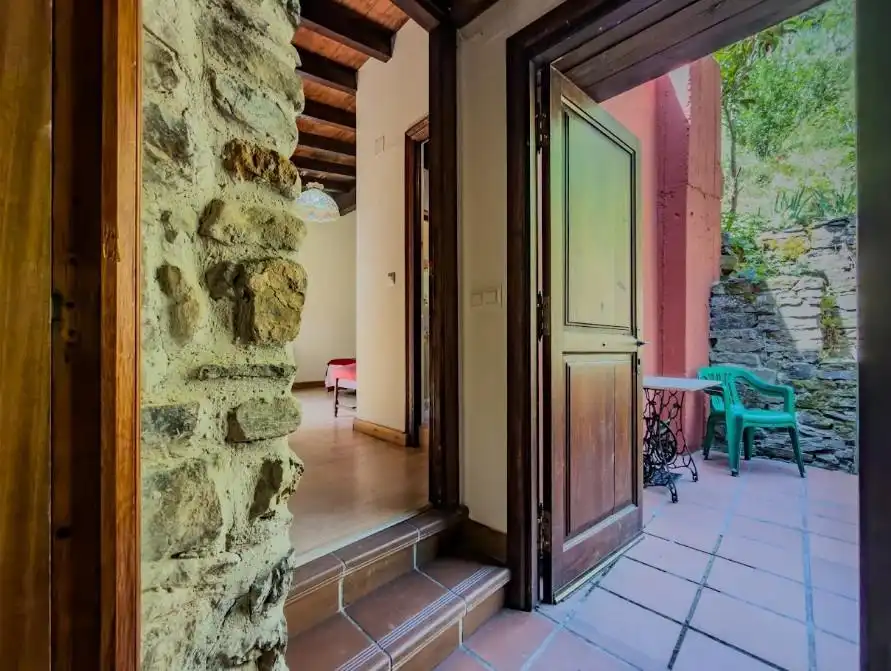 Casa o chalet en venta en Pesaguero con Calefacción, Terraza y Amueblado