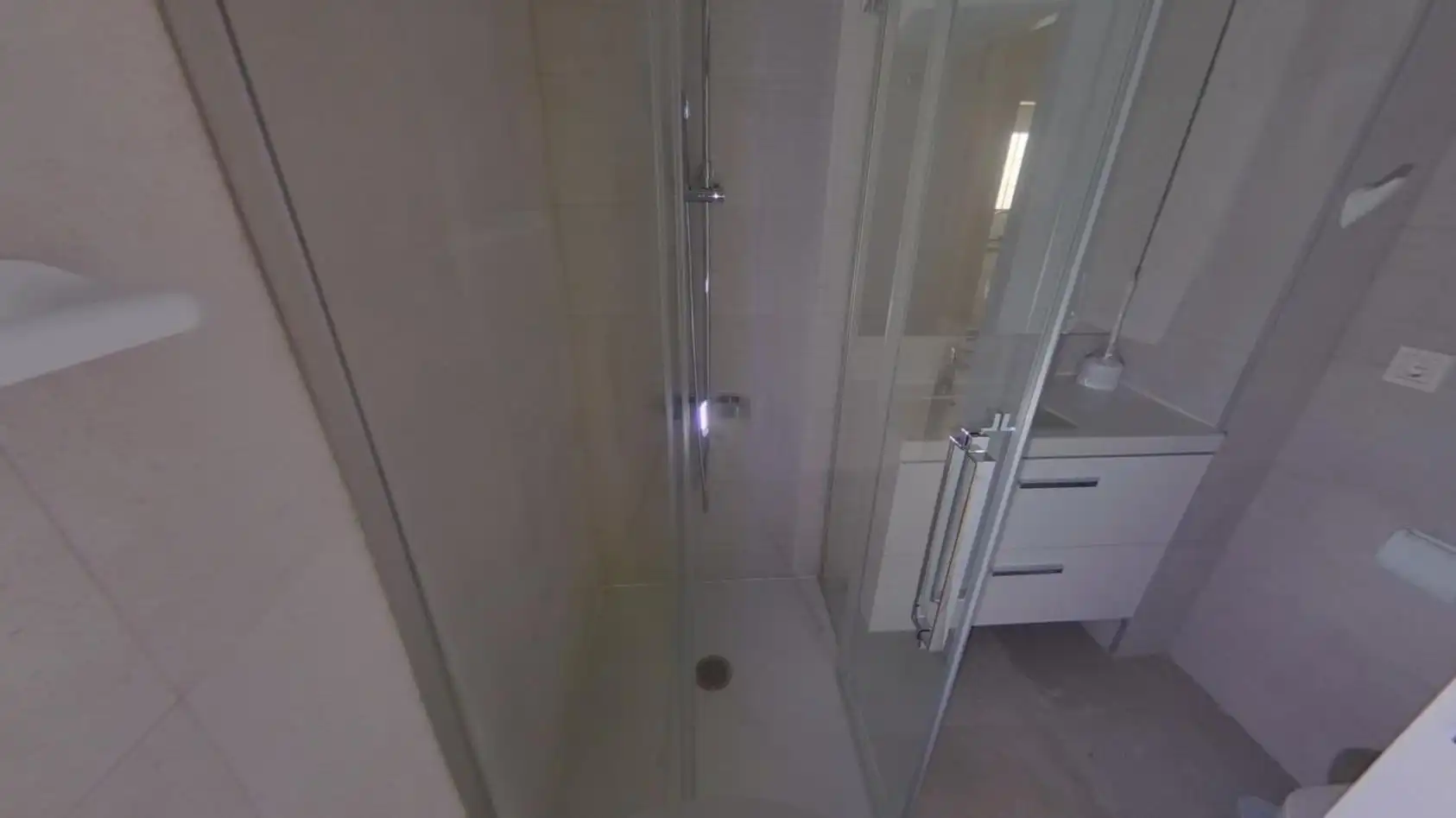 Baño de Planta baja en venta en Marbella con Piscina y Piscina comunitaria