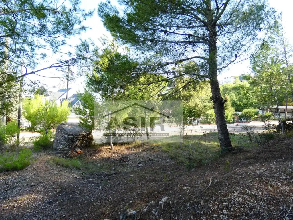 Wohnbaugrundstück zum Verkauf in Casc Urbà, imagen 12