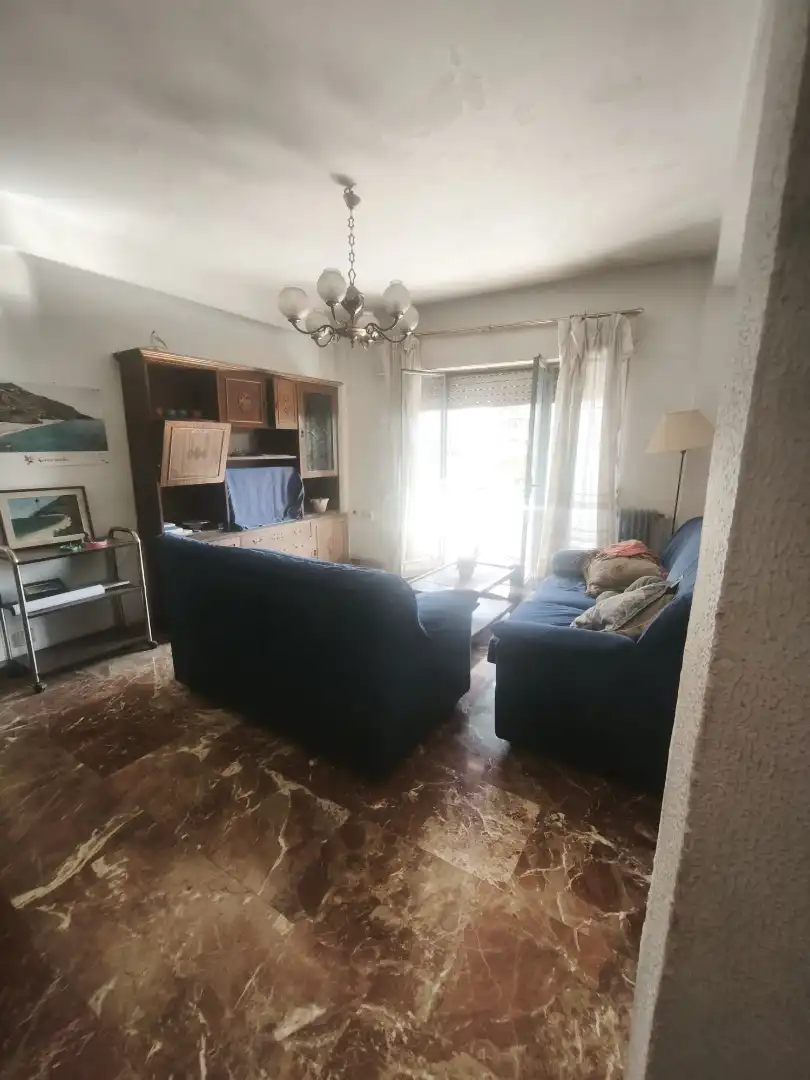 Wohnung mit Terrasse zum Verkauf in Beiro, imagen 13