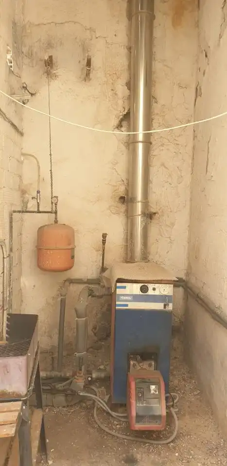 Finca rústica en venda a Tercia, Santa Cruz de la Zarza