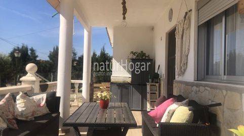 Foto 4 de Casa o chalet en venta en Pla dels Aljubs, La Pobla de Vallbona
